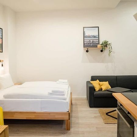 Appartement Nahe Boxhagener Platz Fuer 4 Personen à Berlin Extérieur photo
