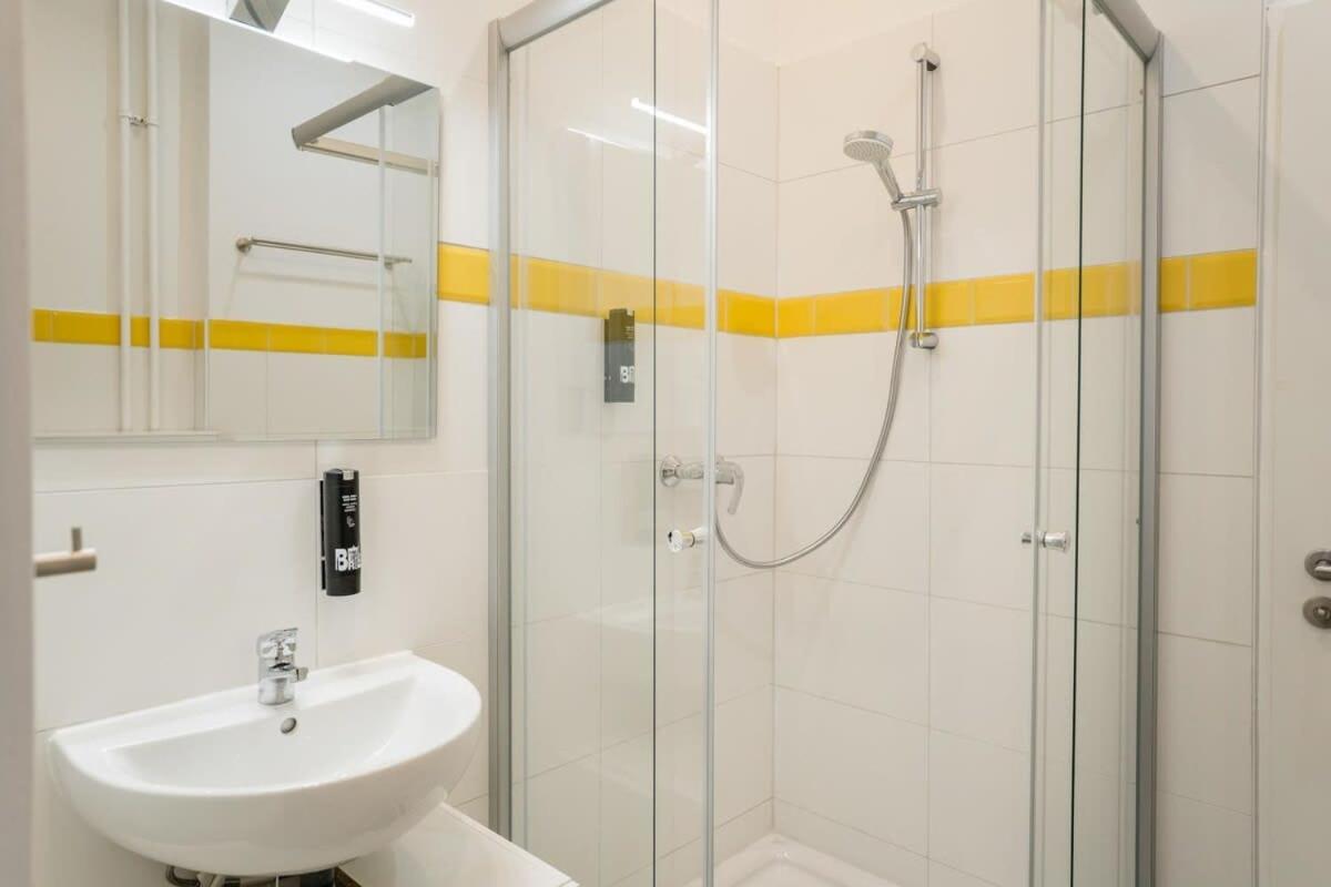 Appartement Nahe Boxhagener Platz Fuer 4 Personen à Berlin Extérieur photo